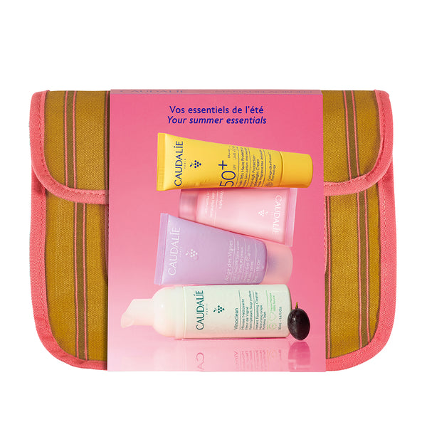 Essentials x Maria de la Orden (Sommer-Essentials-Set)