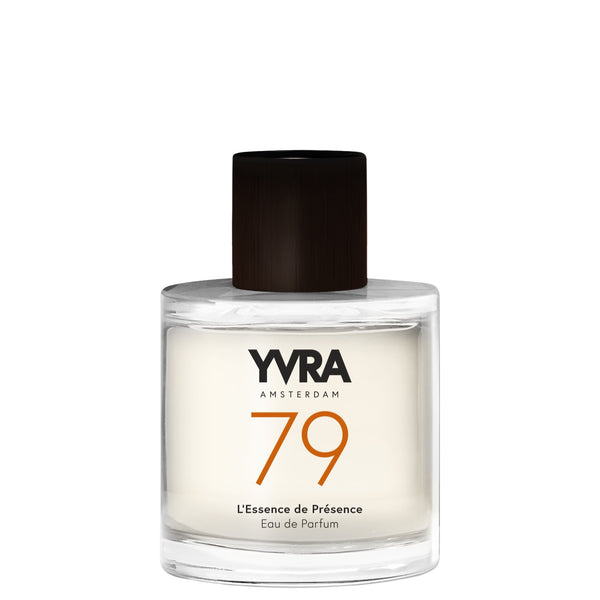 79 L'Essence de Présence EDP