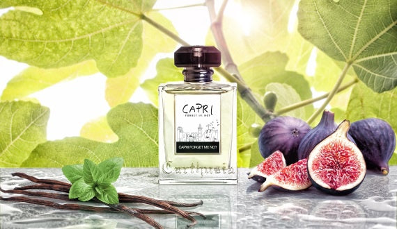 Carthusia | Capri Forget Me Not - Eau de Parfum – Celeste Parfums