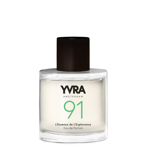 91 L'Essence de L'Explorance EDP