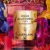 Aqua Allegoria Forte: Florabloom EDP