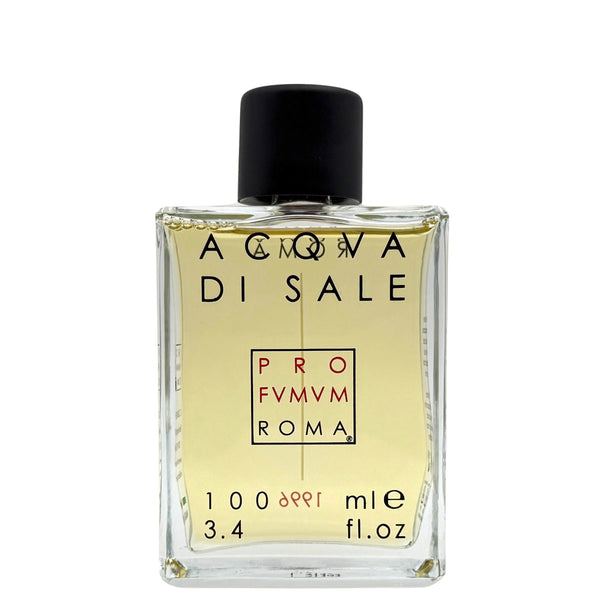 Acqua di Sale