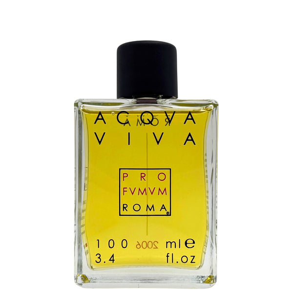 Acqua Viva