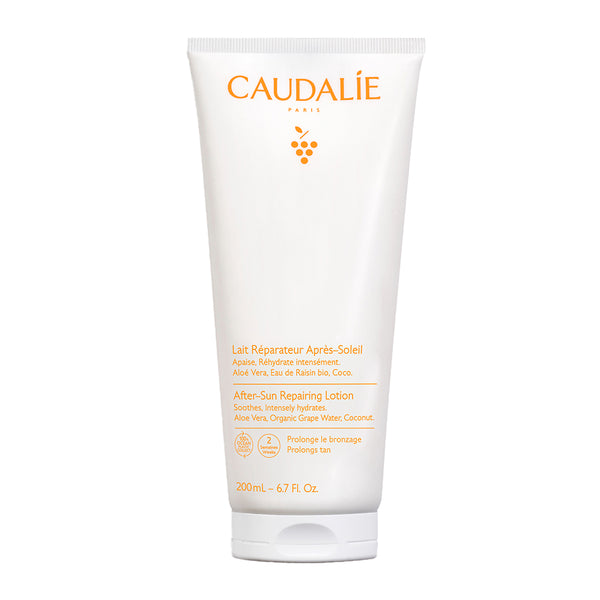 After-Sun Repair Lotion