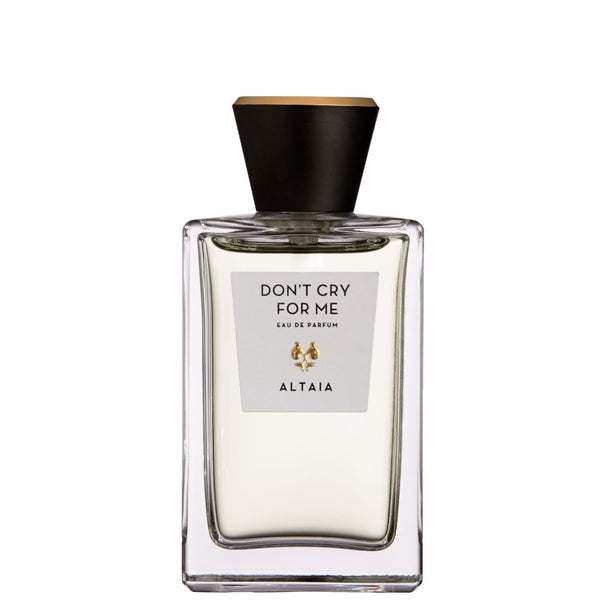 DON'T CRY FOR ME EDP