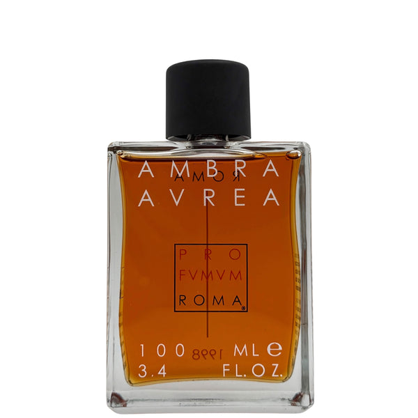 Ambra Aurea