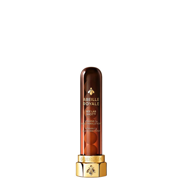 Abeille Royale: Bienenlabor-Aufnahme