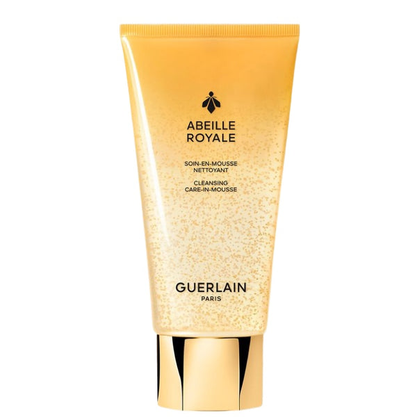 Abeille Royale: Reinigendes Pflege-in-Mousse
