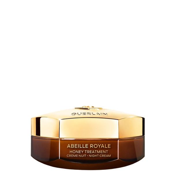 Abeille Royale: Honig-Nachtcreme