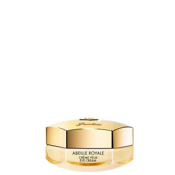 Abeille Royale: Multi-Falten-Minimierer-Augencreme