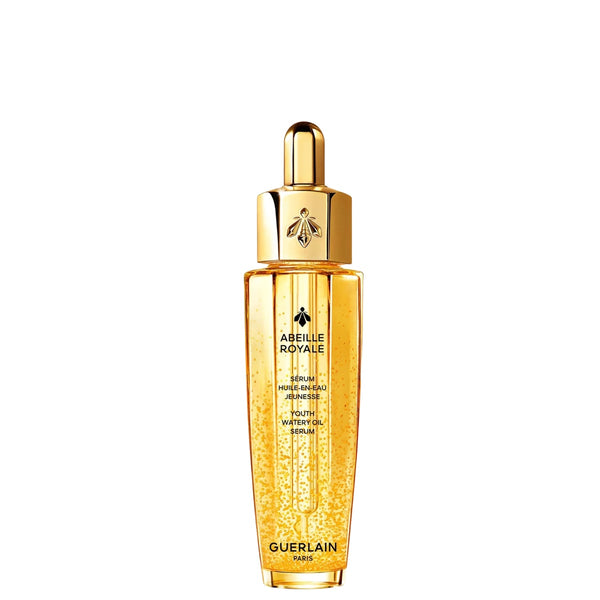 Abeille Royale: Jugendlich-wässriges Ölserum