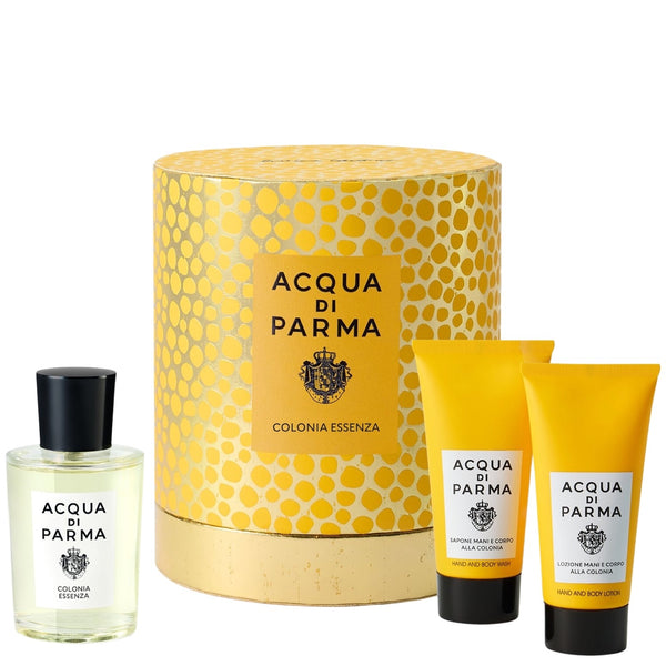 Colonia Essenza Set