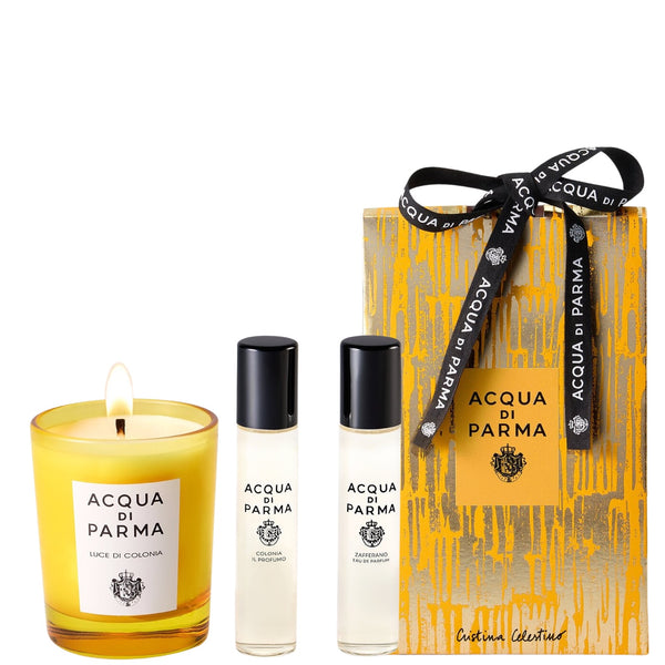 Surprise Pouch Gift Set