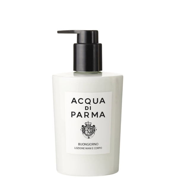 Buongiorno Hand- und Körperlotion