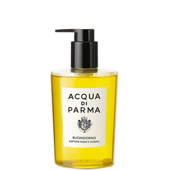 Buongiorno Hand &amp; Body Wash