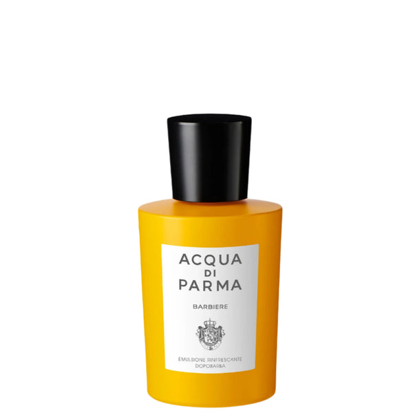 Aftershave Emulsion (Barbiere)