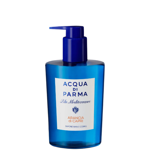 Blu Mediterraneo Arancia di Capri Hand & Body Wash