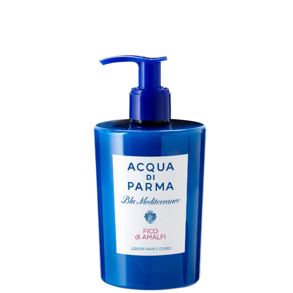 Blu Mediterraneo Fico di Amalfi Körperlotion