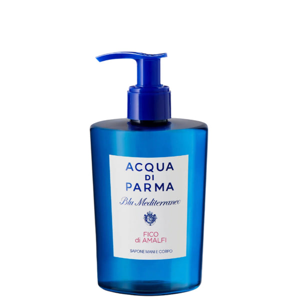 Blu Mediterraneo Fico di Amalfi Hand & Body Wash