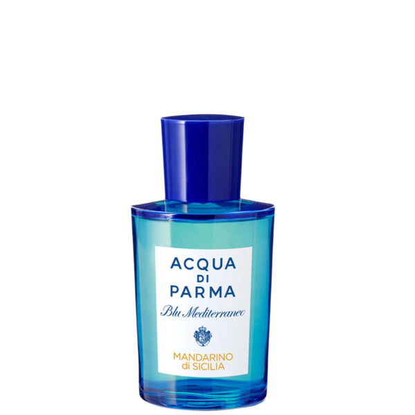 Blu Mediterraneo Mandarino di Sicilia EDT