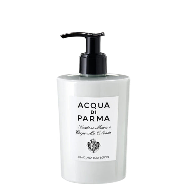 Colonia Hand- &amp; Körperlotion
