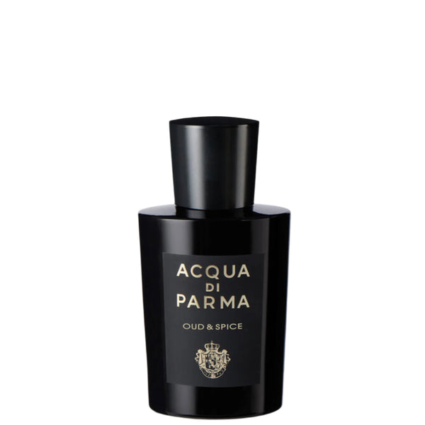 Signature of the Sun Oud & Spice EDP