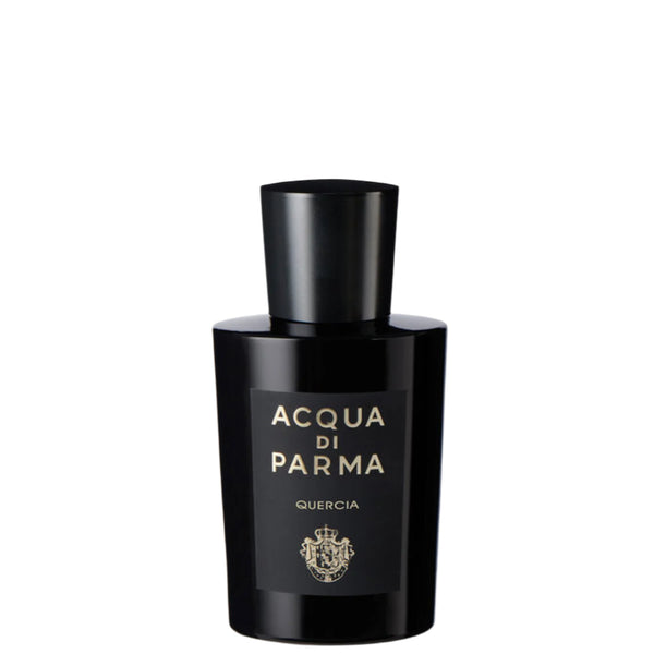 Signature of the Sun Quercia EDP