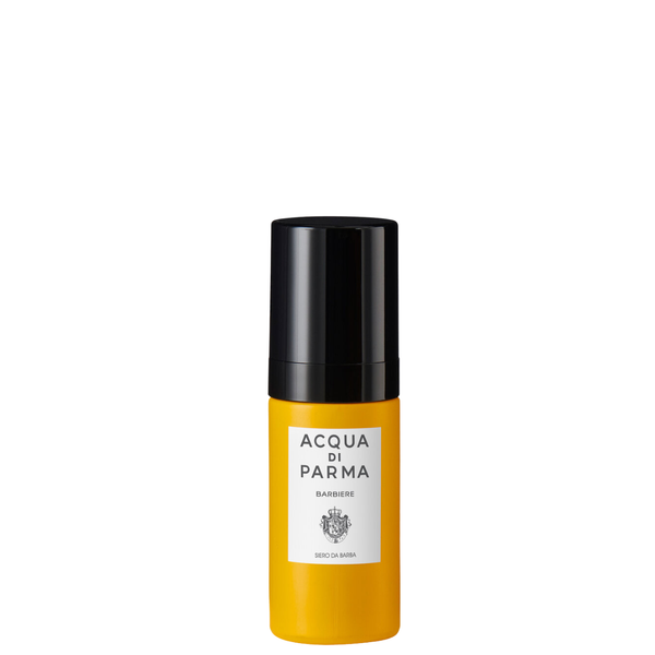 Barbiere Beard Serum