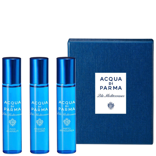 Blu Mediterraneo Entdeckungsset