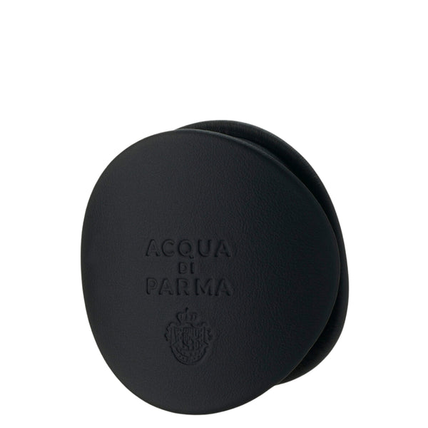 Leder Auto Diffuser – Schwarz