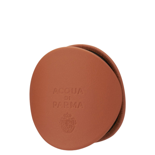 Leder Auto Diffuser – Braun