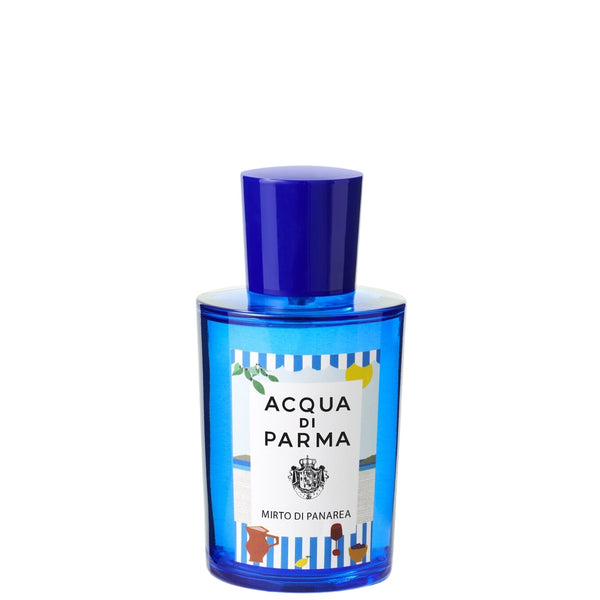 Blu Mediterraneo Mirto di Panarea EDT (Limited Edition)