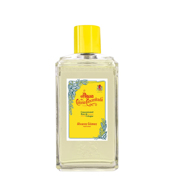 Agua de Colonia Concentrada