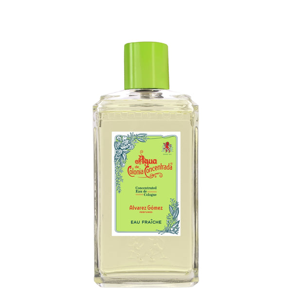 Agua de Colonia Concentrada Eau Fraîche