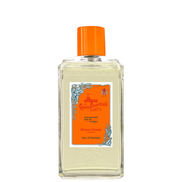 Agua de Colonia Concentrada Eau d'Orange