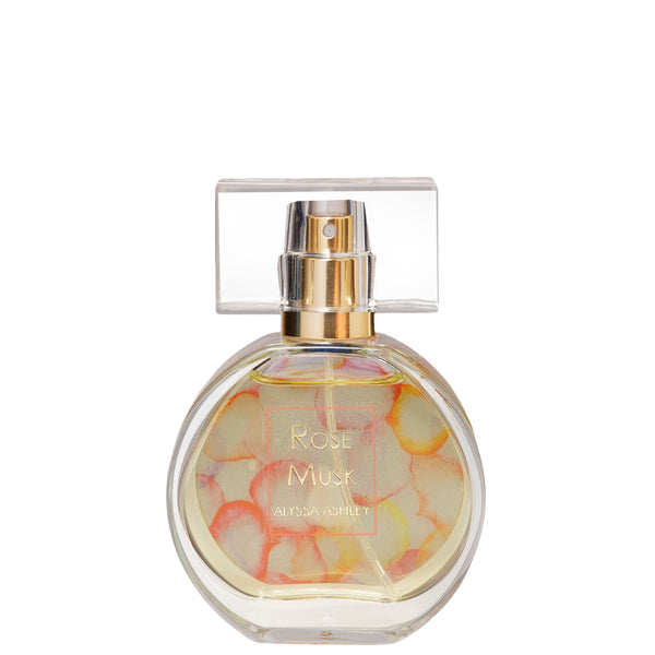 Rose Musk Perfume