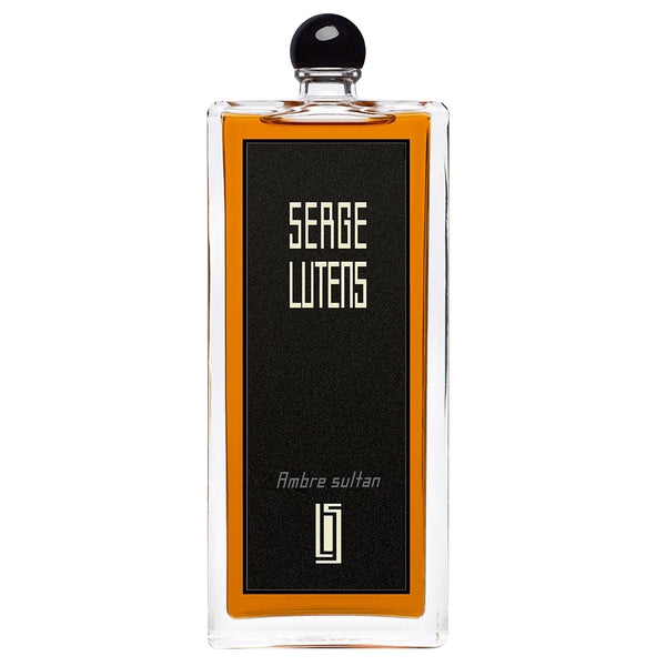 Ambre Sultan EDP