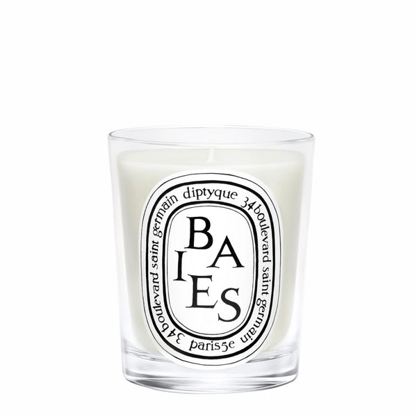 Baies Candle