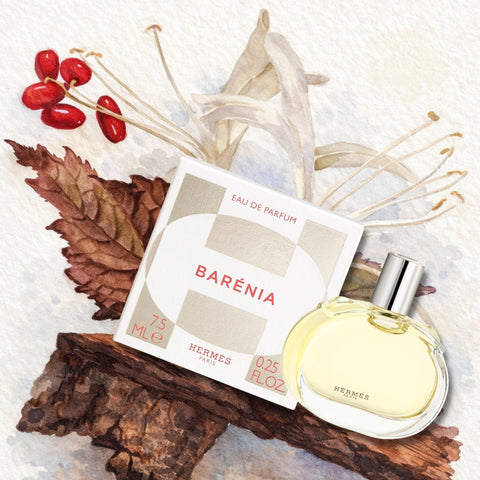 Hermès-Geschenk!