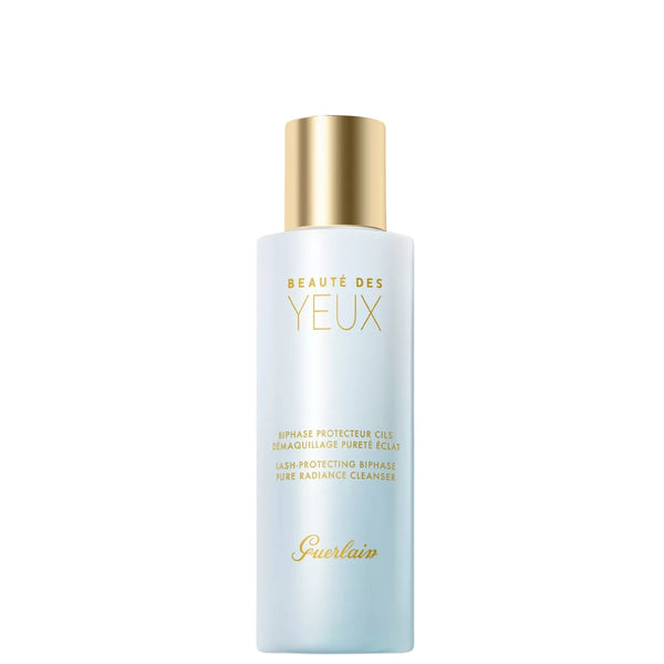 Beauté Des Yeux: Zweiphasiger Augen-Make-up-Entferner