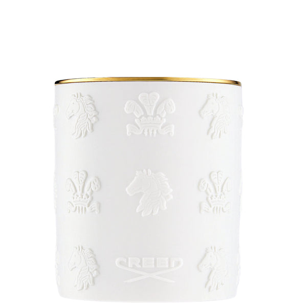 Aventus for Her Porcelain Candle