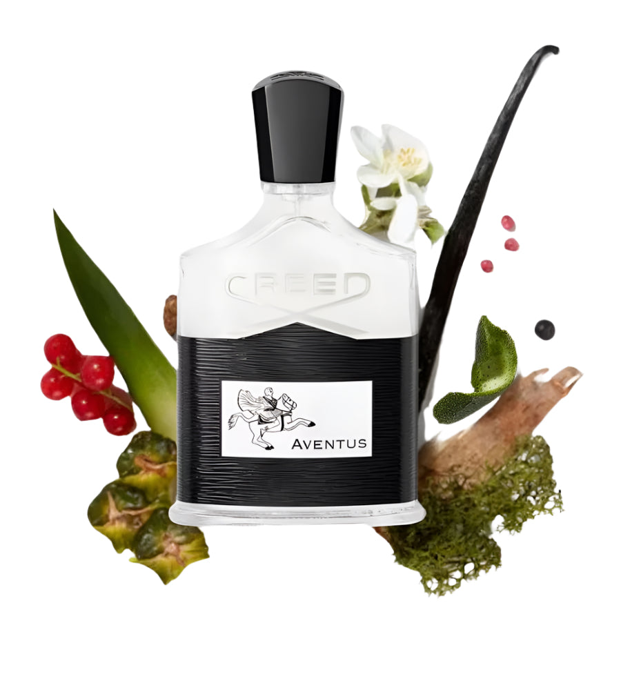 Creed - Aventus - Eau de Parfum – Celeste Parfums