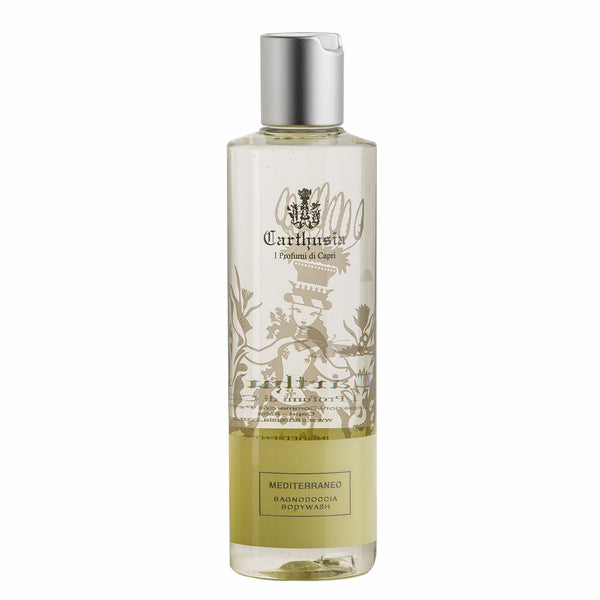 Mediterraneo Duschgel