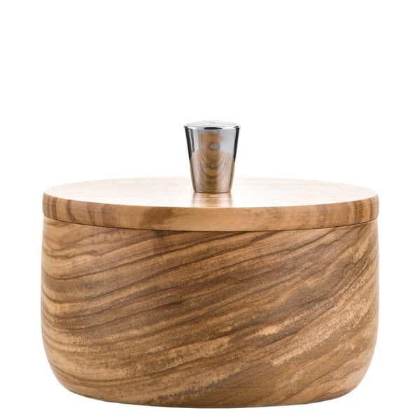 Shaving Bowl / Soap (Carthusia Uomo)