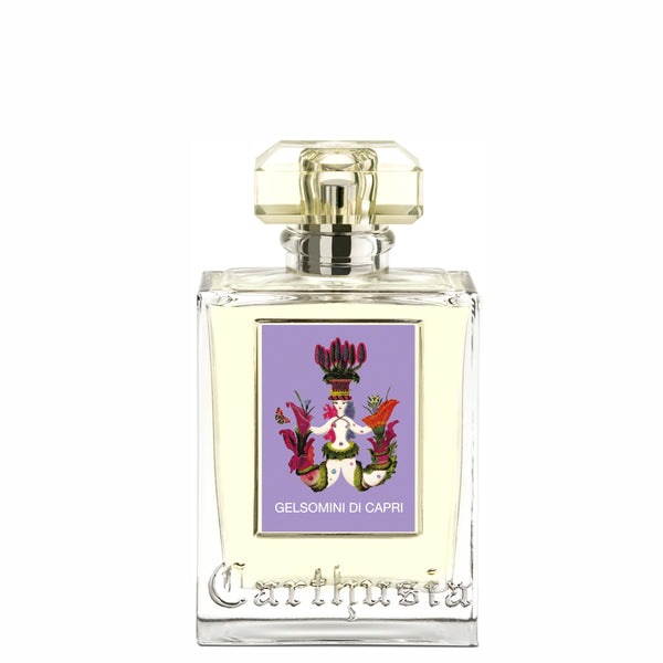 Gelsomini di Capri EDP