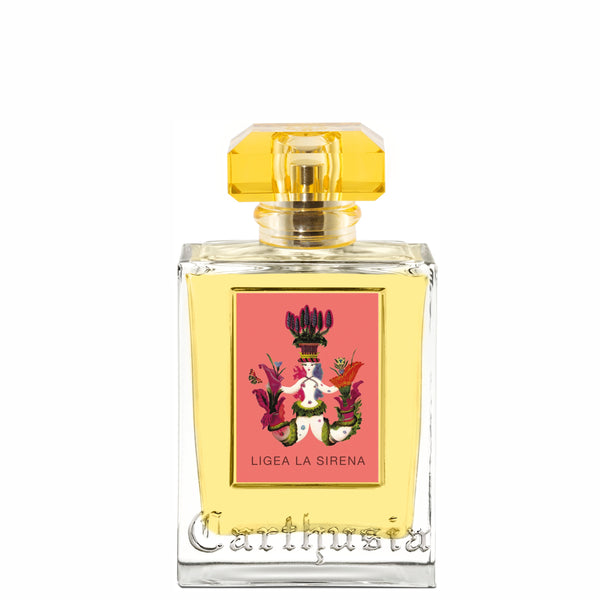 Ligea La Sirena EDP