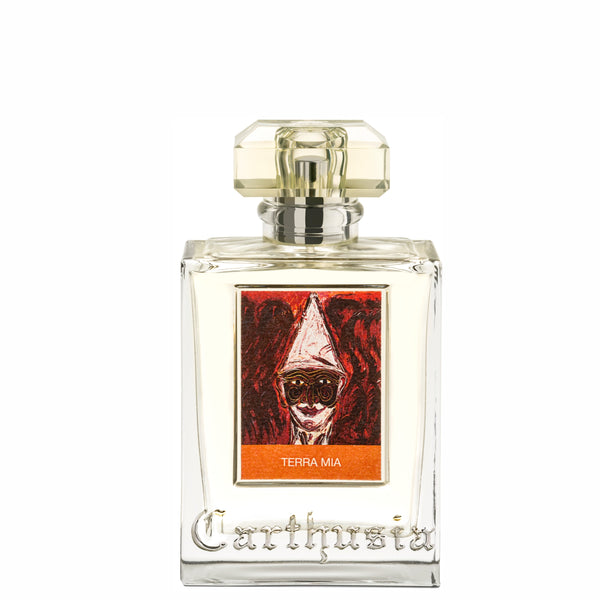 Terra Mia EDP