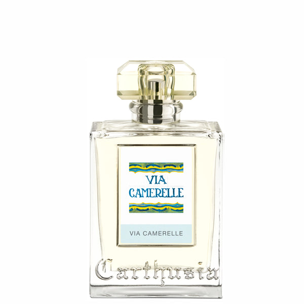 Via Camerelle EDP