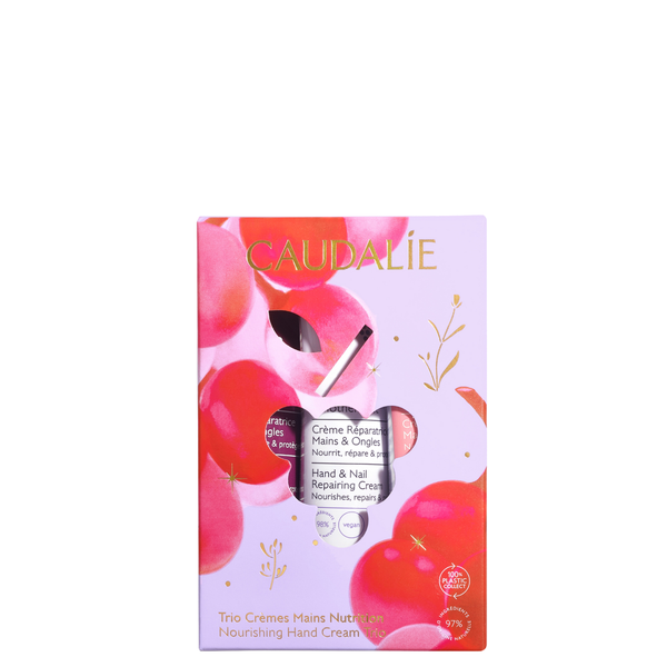 Trio Handcreme Set