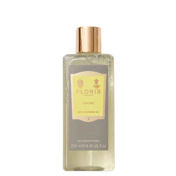 Cefiro Bath & Showergel